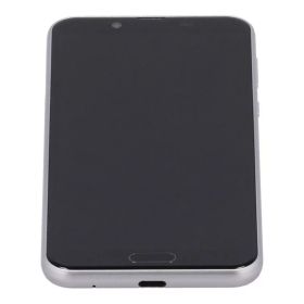 SHARP au シャープ/スマートフォン/AQUOS sense2 32GB/SHV43/357777098235106/Bランク/05【中古】