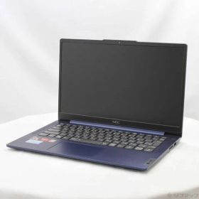 〔中古品〕 LAVIE Direct N14 Slim PC-GN20A3JAZ【344】