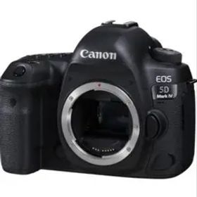 Canon EOS 5D Mark IV デジタル一眼レフ キャノン 大幅値下げ