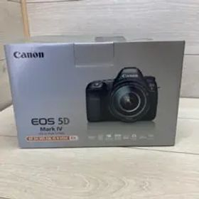 EOS 5D Mark IV EF24-105L IS II USM