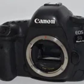 240777★極上★Canon デジタル一眼レフカメラ EOS 5D Mark IV ボディー EOS5DMK4