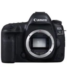 Canon EOS 5D Mark IV ボディ