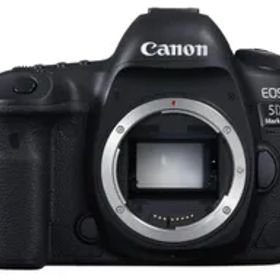 Canon デジタル一眼レフカメラ EOS 5D Mark IV ボディー EOS5DMK4 (整備済み品)