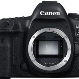Canon デジタル一眼レフカメラ EOS 5D Mark IV ボディー EOS5DMK4