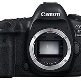 【中古】Canon デジタル一眼レフカメラ EOS 5D Mark IV ボディー EOS5DMK4