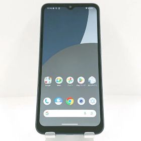 AQUOS wish4 A403SH SoftBank ブラック 送料無料 本体 c15443