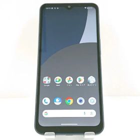 AQUOS wish4 A403SH SoftBank ブラック 送料無料 本体 c15440