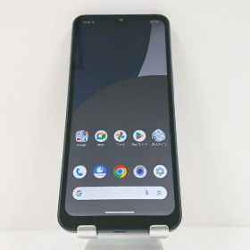 AQUOS wish4 A403SH SoftBank ブラック 送料無料 本体 c15368