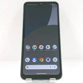 AQUOS wish4 A403SH SoftBank ブラック 送料無料 本体 c15390