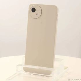 〔中古品〕 AQUOS wish4 64GB ホワイト SH-52E docomo SIMフリー【269】