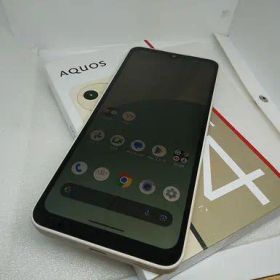 SHARP AQUOS Wish4 Y!mobile A402SH b4044