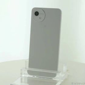 〔中古品〕 AQUOS wish5 64GB ユキ SH-52F docomo SIMフリー【276】