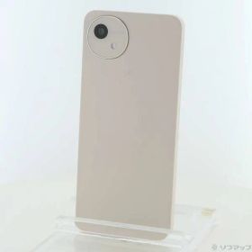 〔中古品〕 AQUOS wish4 64GB ホワイト SH-M27 SIMフリー【305】