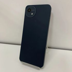 AQUOS wish4 64GB ブラック SH-M27 楽天モバイル SIMロック解除済み No.F344-44