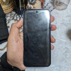 Google Pixel 8a 青色