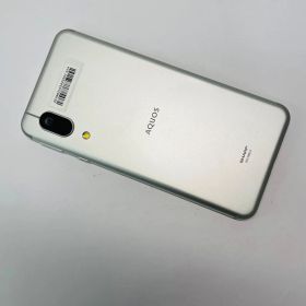 AQUOS sense3 lite SH-RM12 SIMフリー 33351
