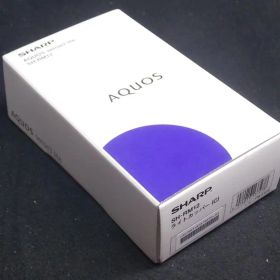 《 AQUOS SH-RM12sense3 lite ライトカッパー》ＵＳＥＤ