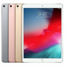 Apple iPad Pro 10.5インチ ゴールド A1701 256GB