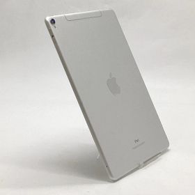 Apple iPad Pro 10.5インチ 第1世代 256GB シルバー WiFi+Cellular docomo 白ロム 動作確認済【全額返金保証】【最速発送】