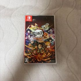 鬼滅の刃 ヒノカミ血風譚2 Switch