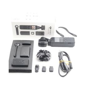 DJI Pocket 2 Creatorコンボ