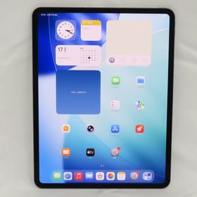 【質みなみ】●1063●SB●iPadPro 13インチ M5 256GB NE7W4J/A●超美品