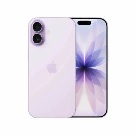 【新品】Apple アップル iPhone 17 256GB ラベンダー MG6A4J/A eSIM SIMフリー