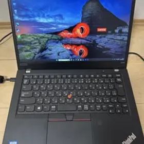 ThinkPad X390