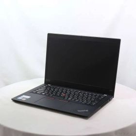 〔中古品〕 ThinkPad X390 20Q1S0U500【198】