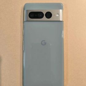 Google pixel 7 pro 訳あり美品 128gb ヘーゼル 海外版