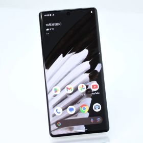 国内版 SIMフリー Google Pixel7 Pro 128GB ヘーゼル