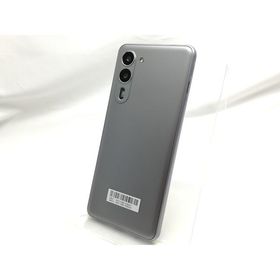 【中古】FCNT docomo 【SIMフリー】 arrows We2 Plus スレートグレイ 8GB 256GB F-51E【秋葉3号】保証期間１ヶ月【ランクC】
