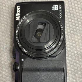 Nikon Coolpix A900 12161
