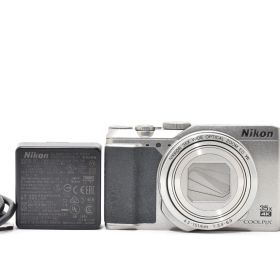 Nikon ニコン COOLPIX クールピクス A900 ボディ コンパクトデジタルカメラ [美品] #A