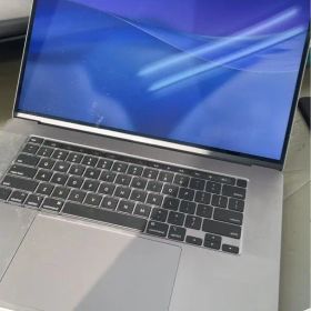 MacBook Pro 16inc 2019