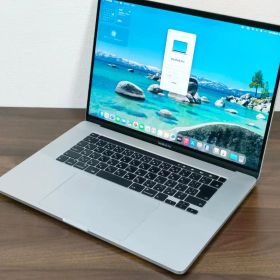 MacBook Pro 2019 16型 Corei7 512G G1