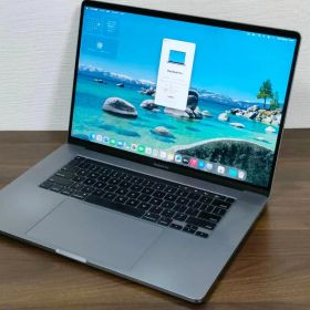 MacBook Pro 2019 16型 i7 32G 512G USキ- E1