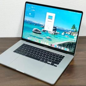 38回 MacBook Pro 2019 16型 i7 512G USキ- E4
