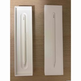 アップル(Apple)のApple Japan(同) iPadPro Apple Pencil 第2世代(その他)