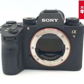 【中古】 【良品】 ソニー α9 ボディ [ILCE-9]