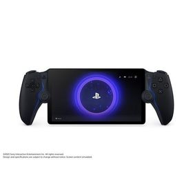 SIE CFIJ-18001 ミッドナイト ブラック PlayStation Portal リモートプレーヤー（PS5用）