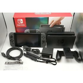 ニンテンドースイッチ(Nintendo Switch)のNintendo Switch - スイチ(家庭用ゲーム機本体)