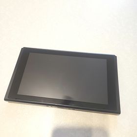 ニンテンドースイッチ(Nintendo Switch)のNintendo Switch本体のみ(家庭用ゲーム機本体)