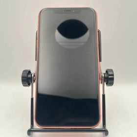 Apple iPhoneXR コーラル 64GB 本体のみ