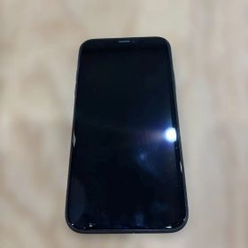 Apple iPhone XR ブラック