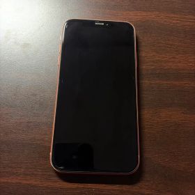 iPhone XR 128GB