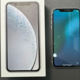 Apple iPhone XR 256Gb