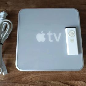 Apple TV A1218 完全動作品