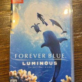 Switch フォーエバーブルー ルミナス