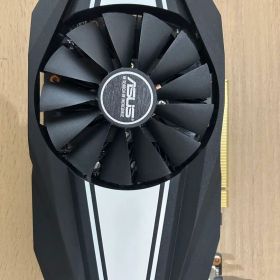ASUS GTX1660SUPER